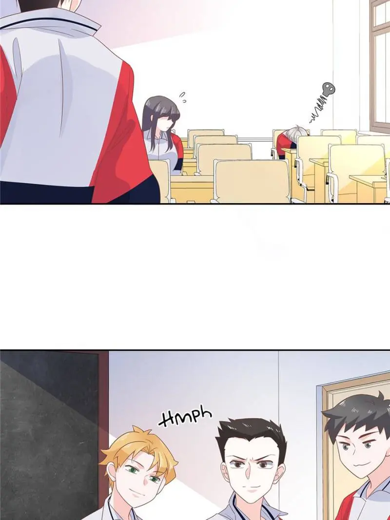 National School Prince Is A Girl Chapter 78 - Page 40