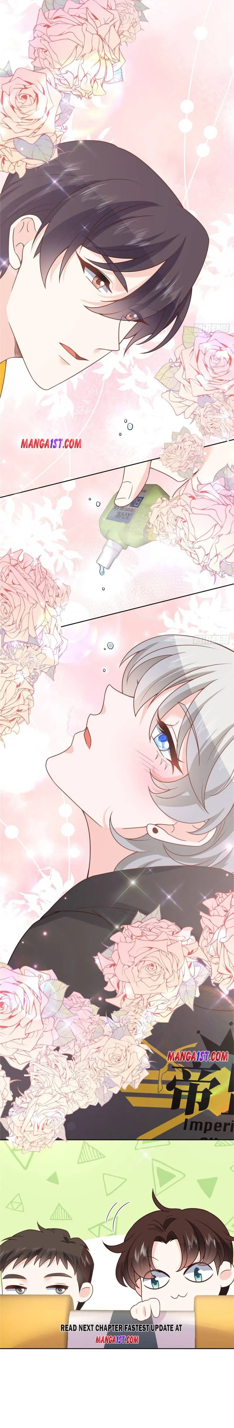 National School Prince Is A Girl Chapter 173 - Page 6