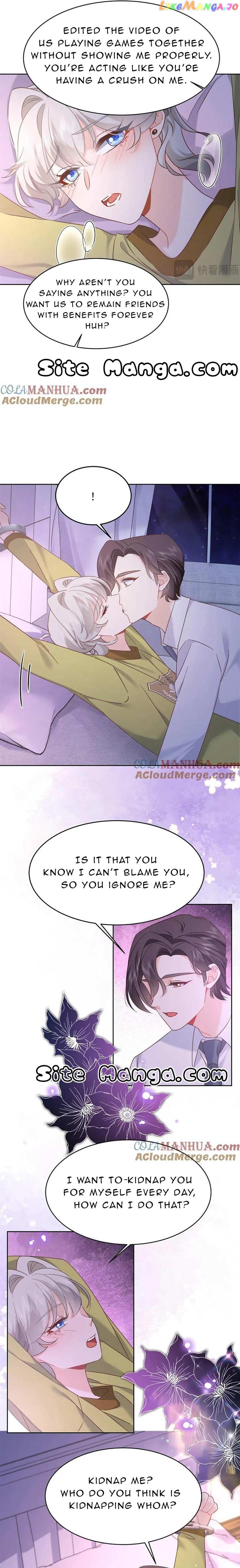 National School Prince Is A Girl Chapter 399 - Page 2