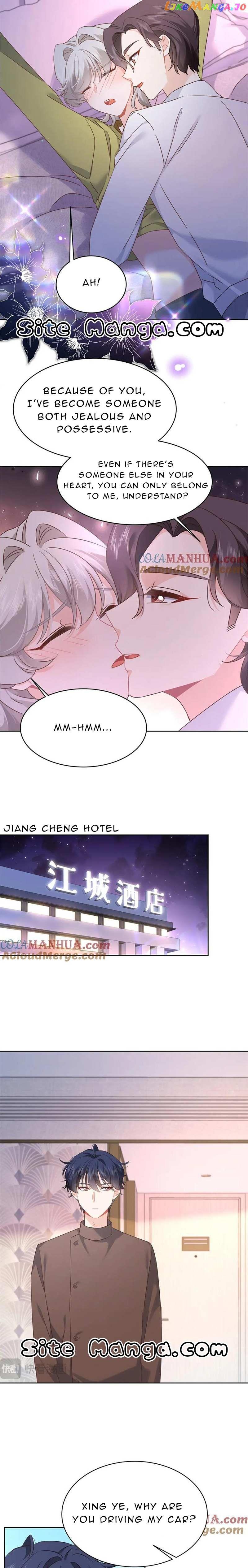 National School Prince Is A Girl Chapter 399 - Page 3