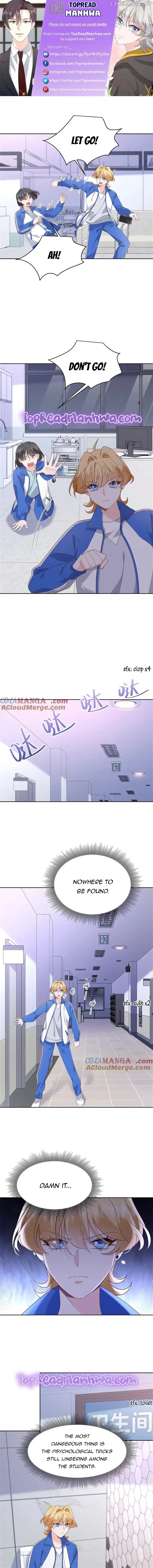 National School Prince Is A Girl Chapter 471 - Page 1