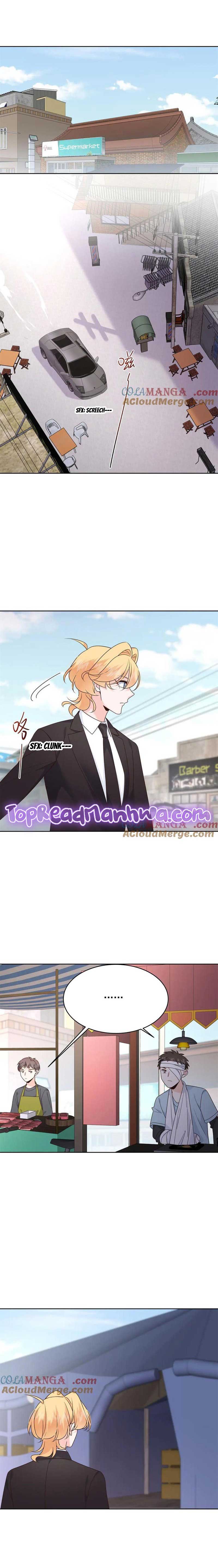 National School Prince Is A Girl Chapter 480 - Page 6