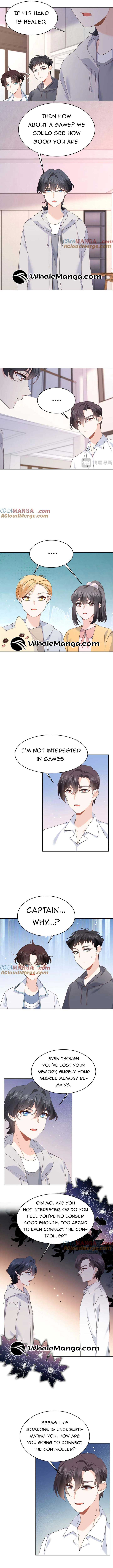 National School Prince Is A Girl Chapter 501 - Page 2