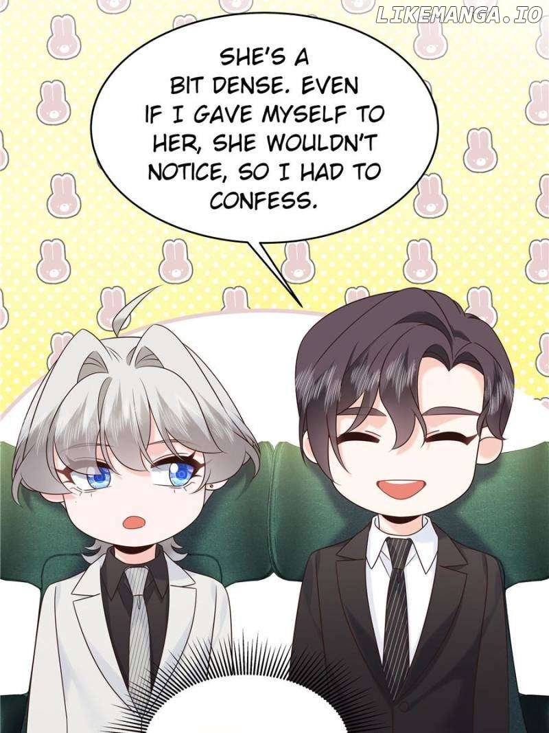 National School Prince Is A Girl Chapter 516 - Page 2