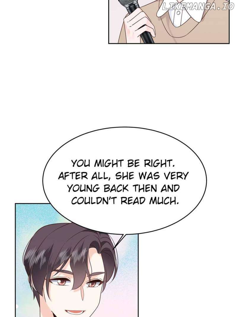 National School Prince Is A Girl Chapter 516 - Page 4