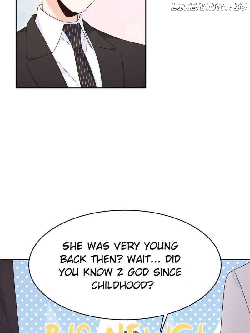 National School Prince Is A Girl Chapter 516 - Page 5