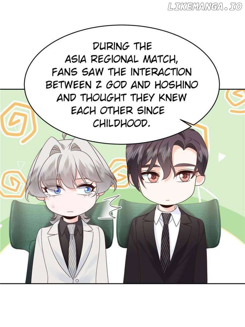 National School Prince Is A Girl Chapter 516 - Page 8