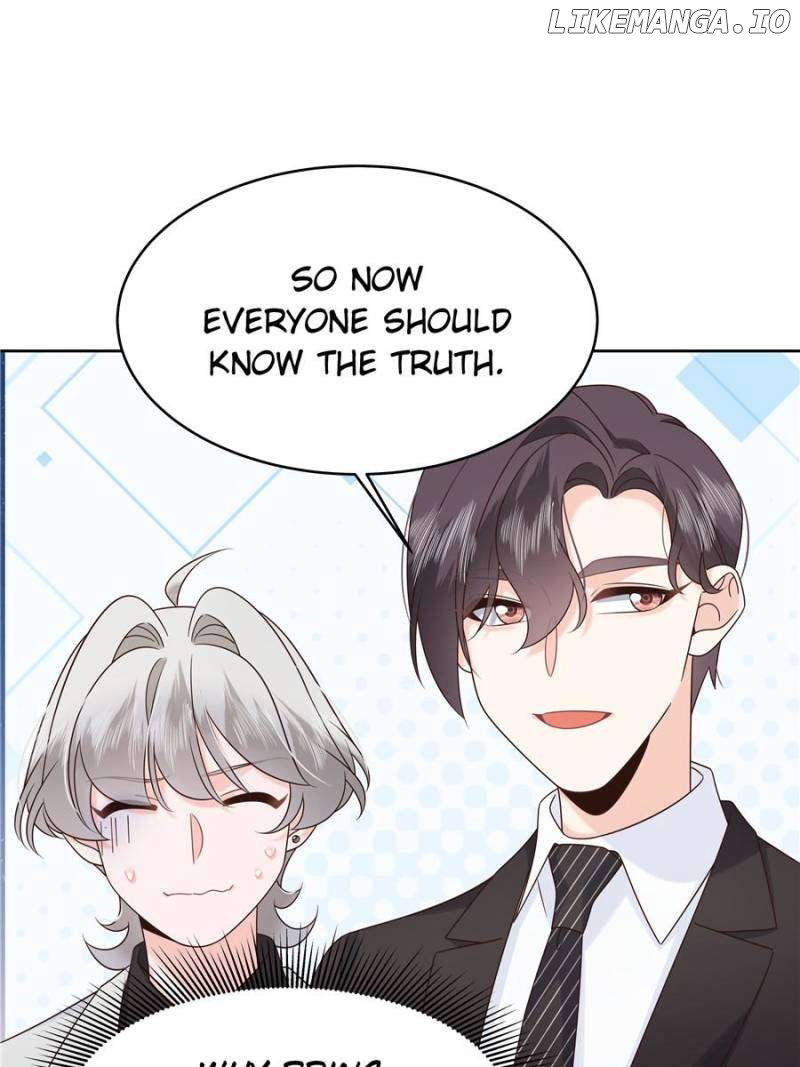 National School Prince Is A Girl Chapter 516 - Page 9