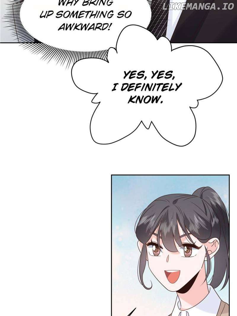 National School Prince Is A Girl Chapter 516 - Page 10