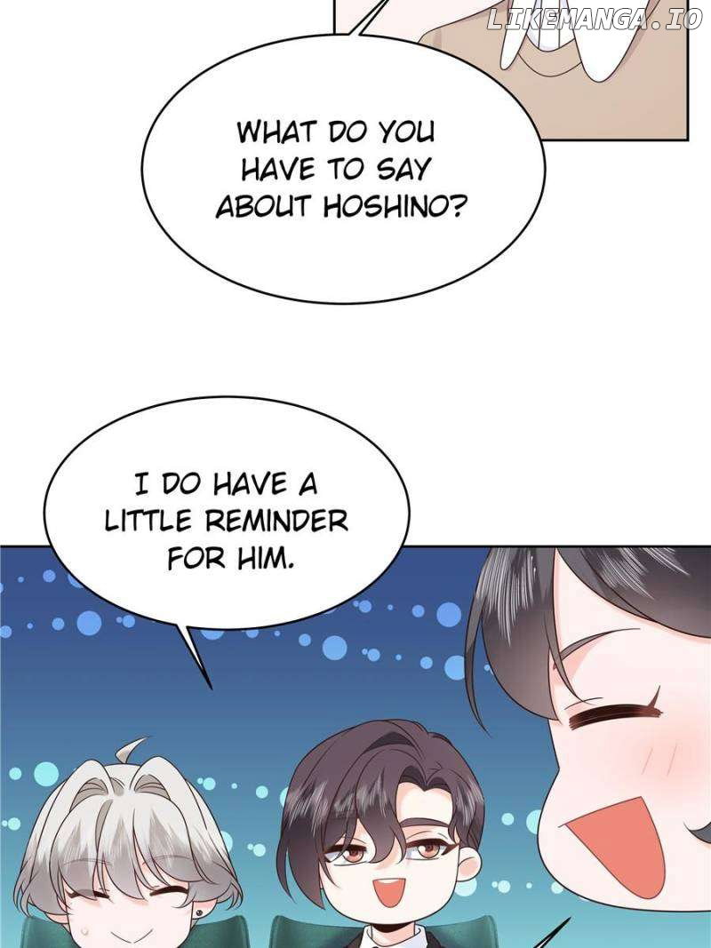 National School Prince Is A Girl Chapter 516 - Page 11