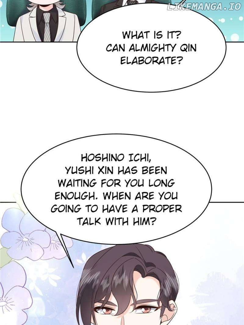 National School Prince Is A Girl Chapter 516 - Page 12