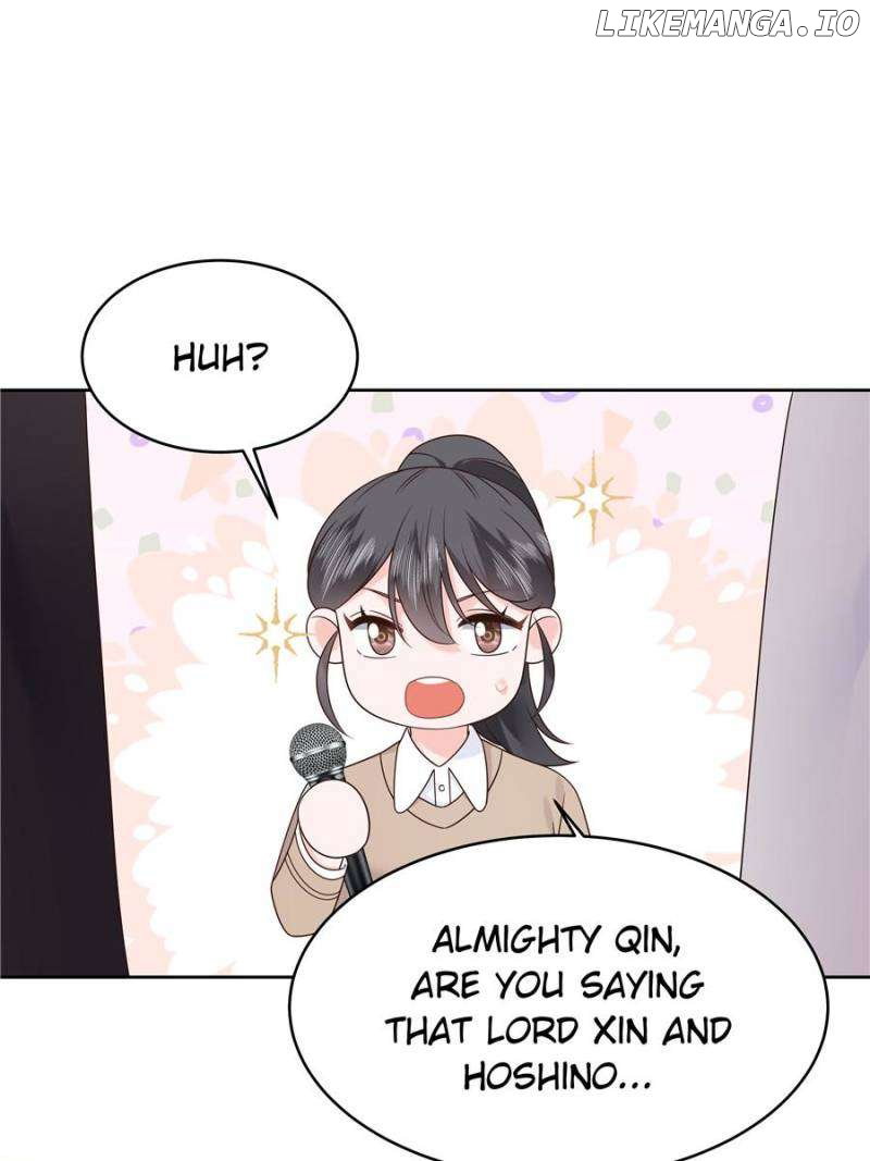 National School Prince Is A Girl Chapter 516 - Page 15