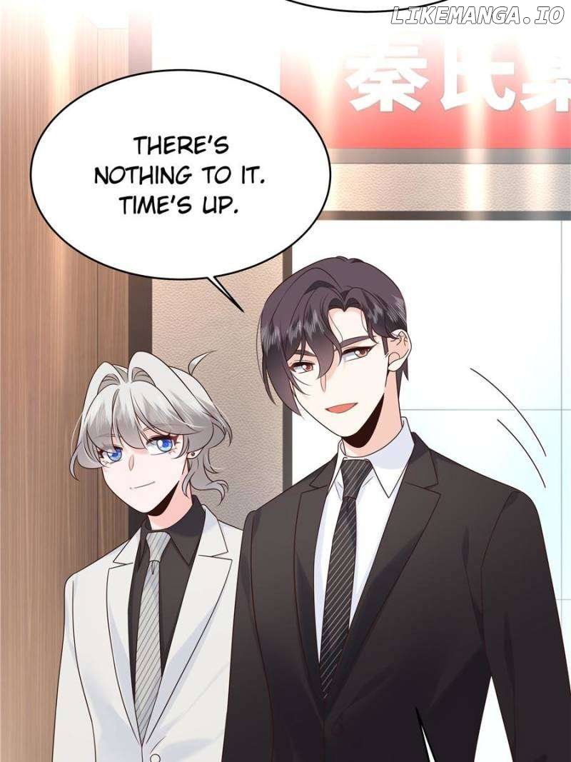 National School Prince Is A Girl Chapter 516 - Page 16