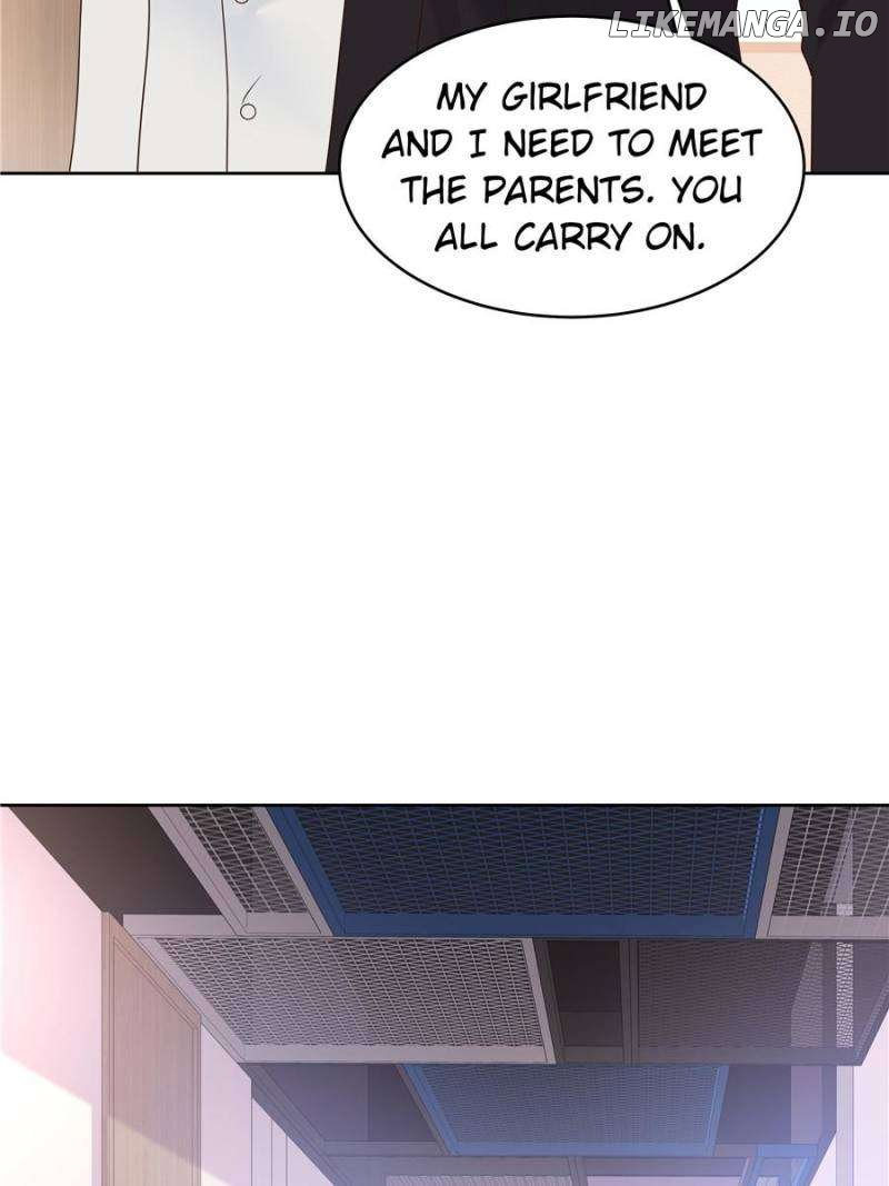 National School Prince Is A Girl Chapter 516 - Page 17