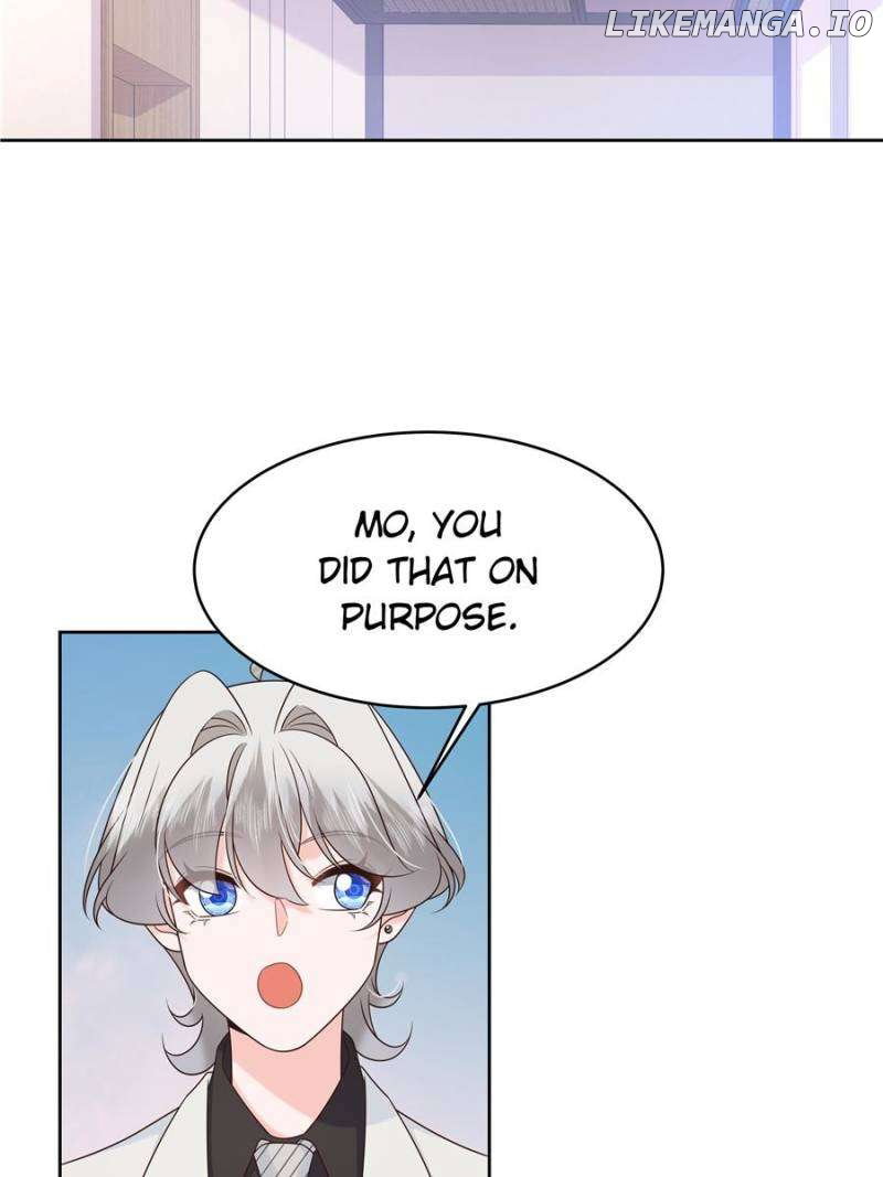 National School Prince Is A Girl Chapter 516 - Page 18