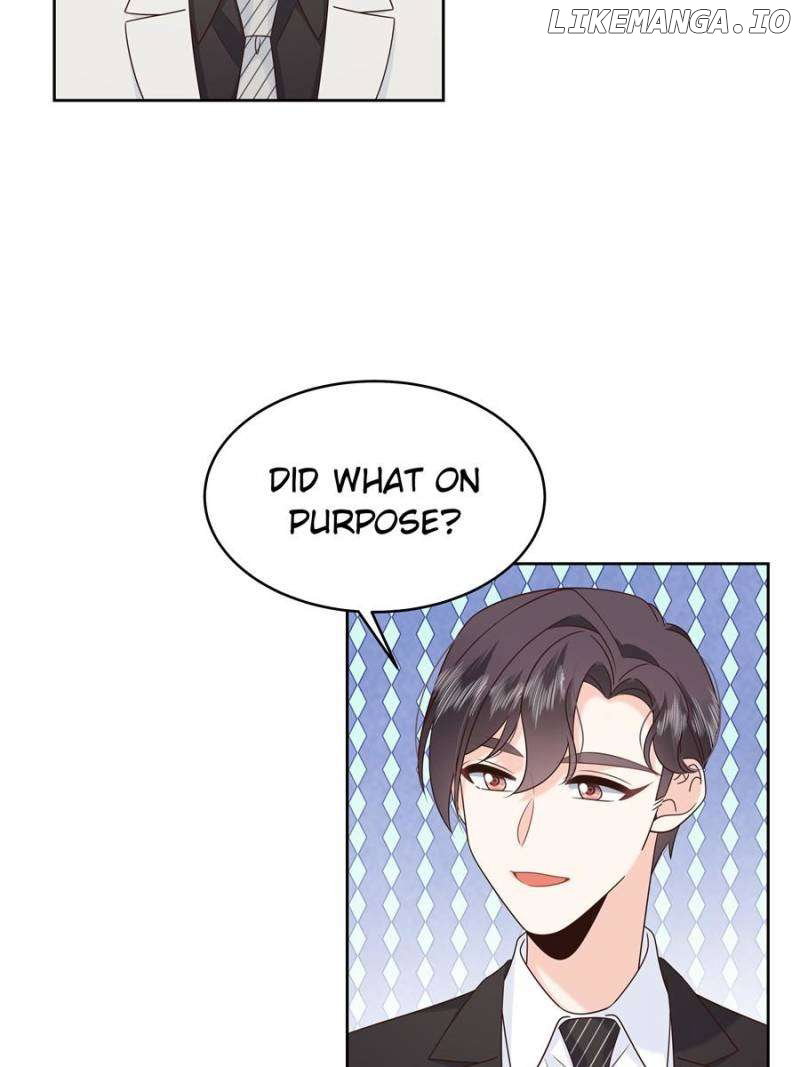 National School Prince Is A Girl Chapter 516 - Page 19