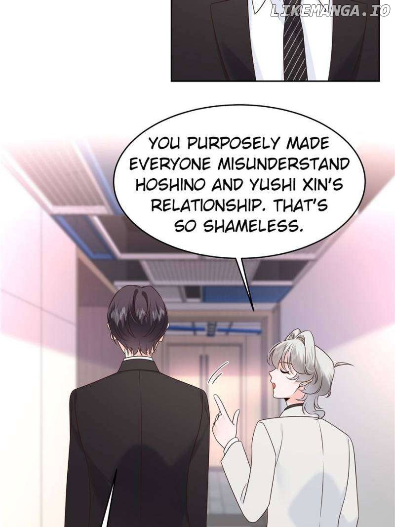 National School Prince Is A Girl Chapter 516 - Page 20