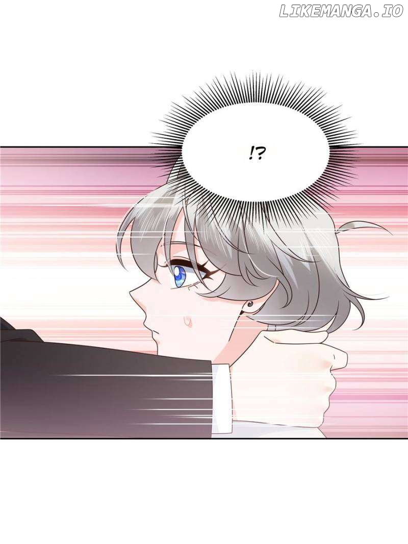 National School Prince Is A Girl Chapter 516 - Page 22