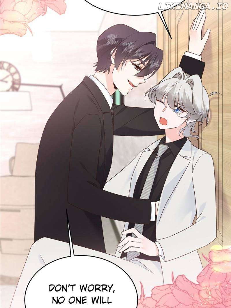 National School Prince Is A Girl Chapter 516 - Page 24