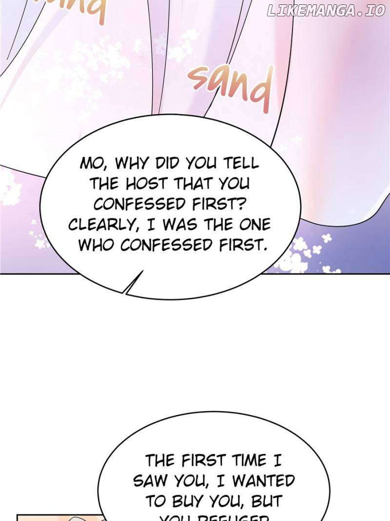 National School Prince Is A Girl Chapter 516 - Page 31