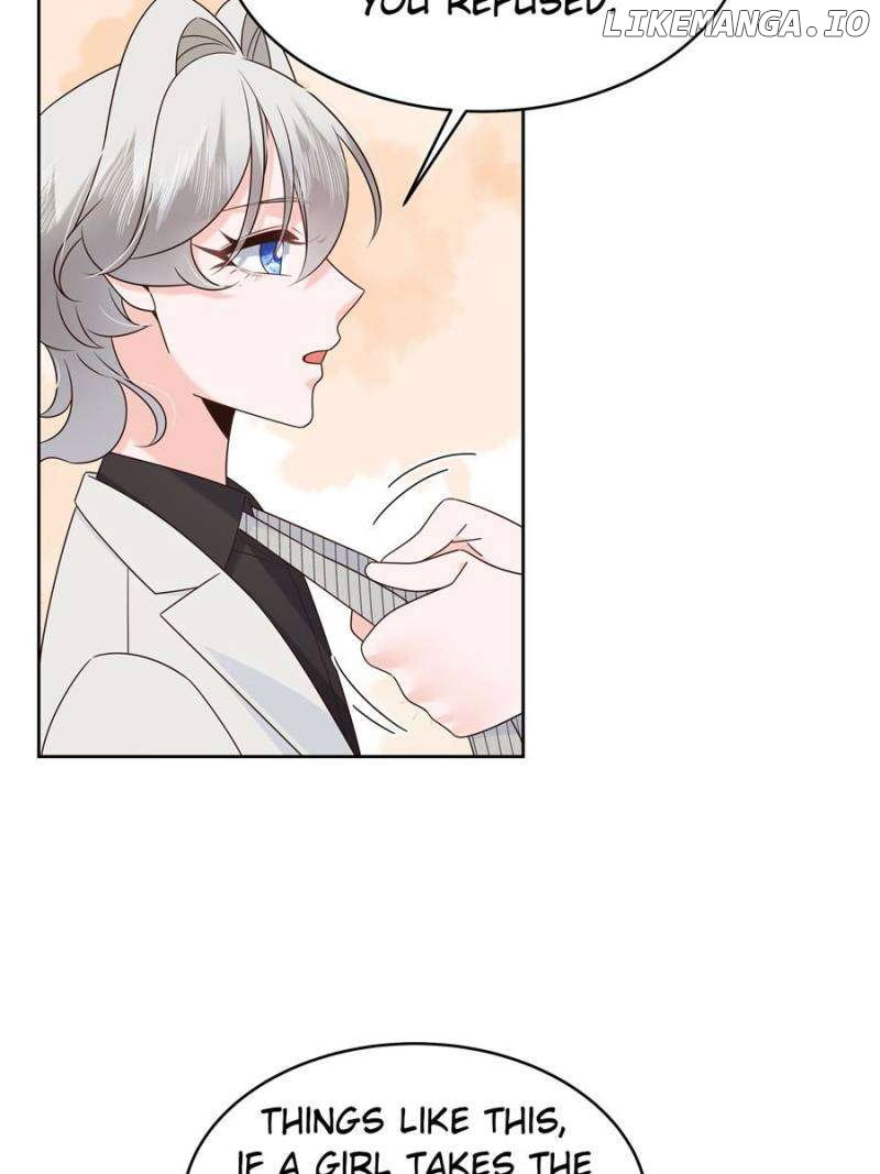 National School Prince Is A Girl Chapter 516 - Page 32