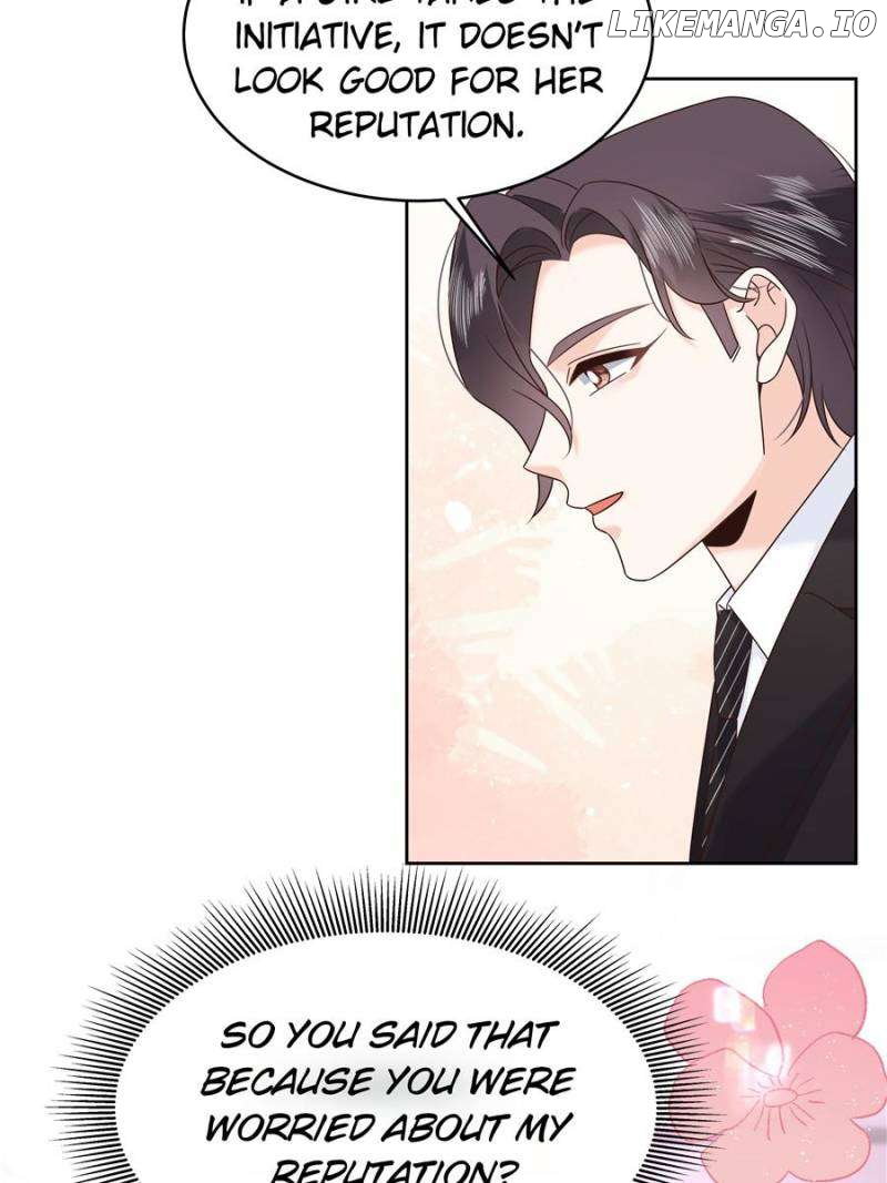 National School Prince Is A Girl Chapter 516 - Page 33
