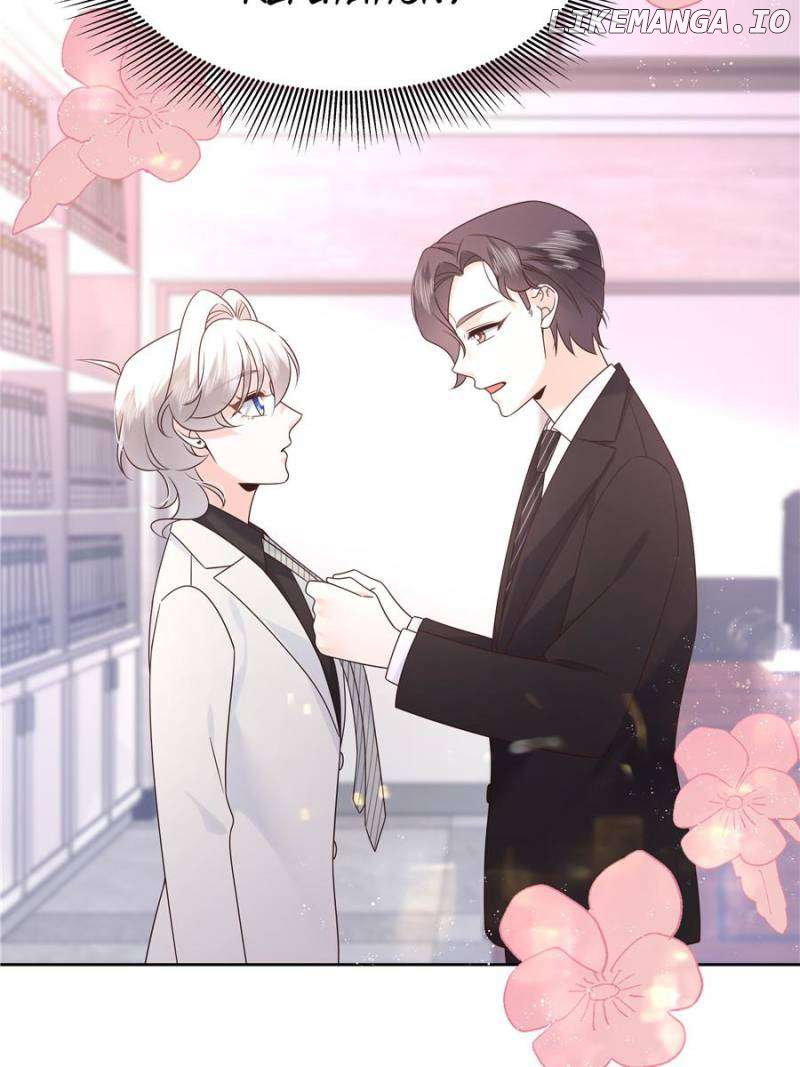 National School Prince Is A Girl Chapter 516 - Page 34