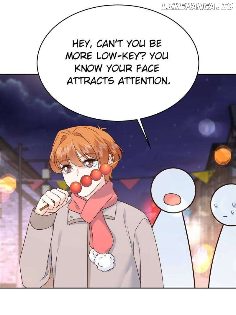 National School Prince Is A Girl Chapter 516 - Page 39