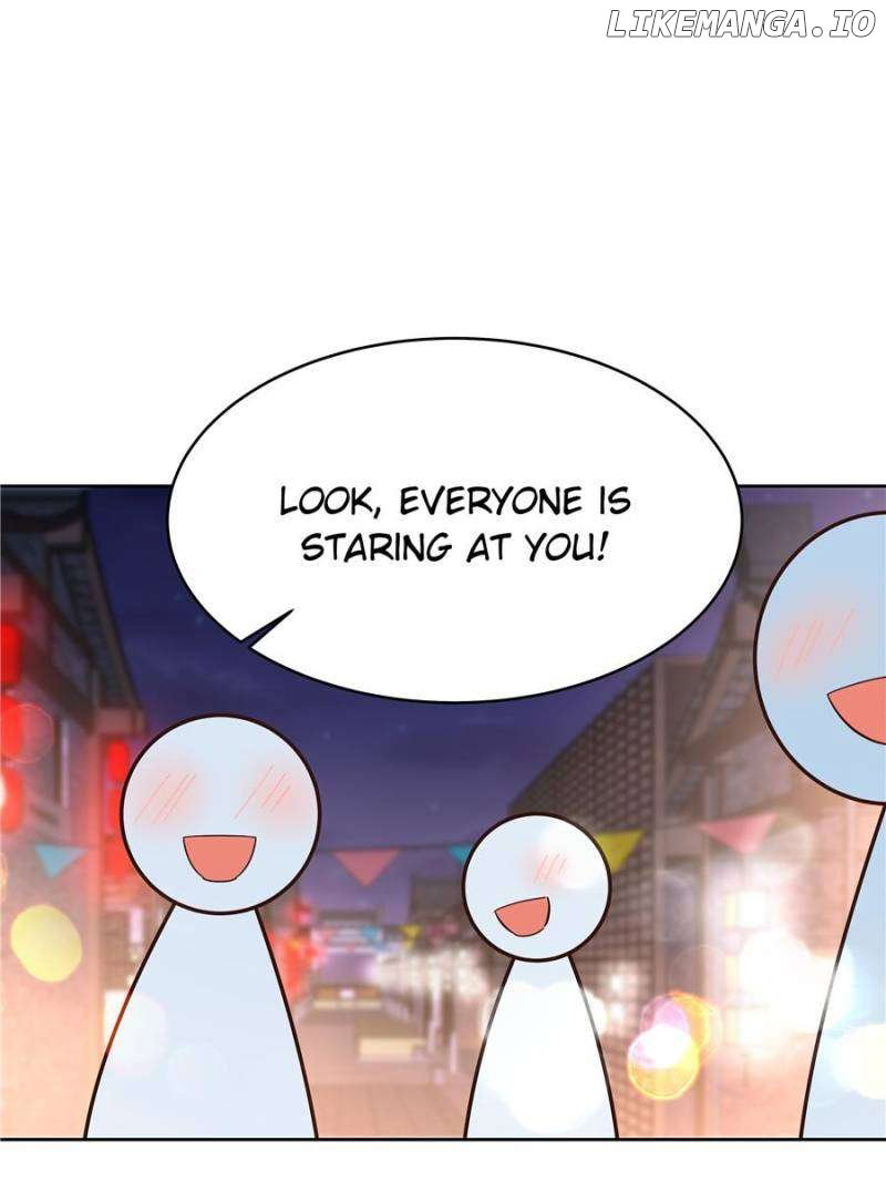 National School Prince Is A Girl Chapter 516 - Page 40