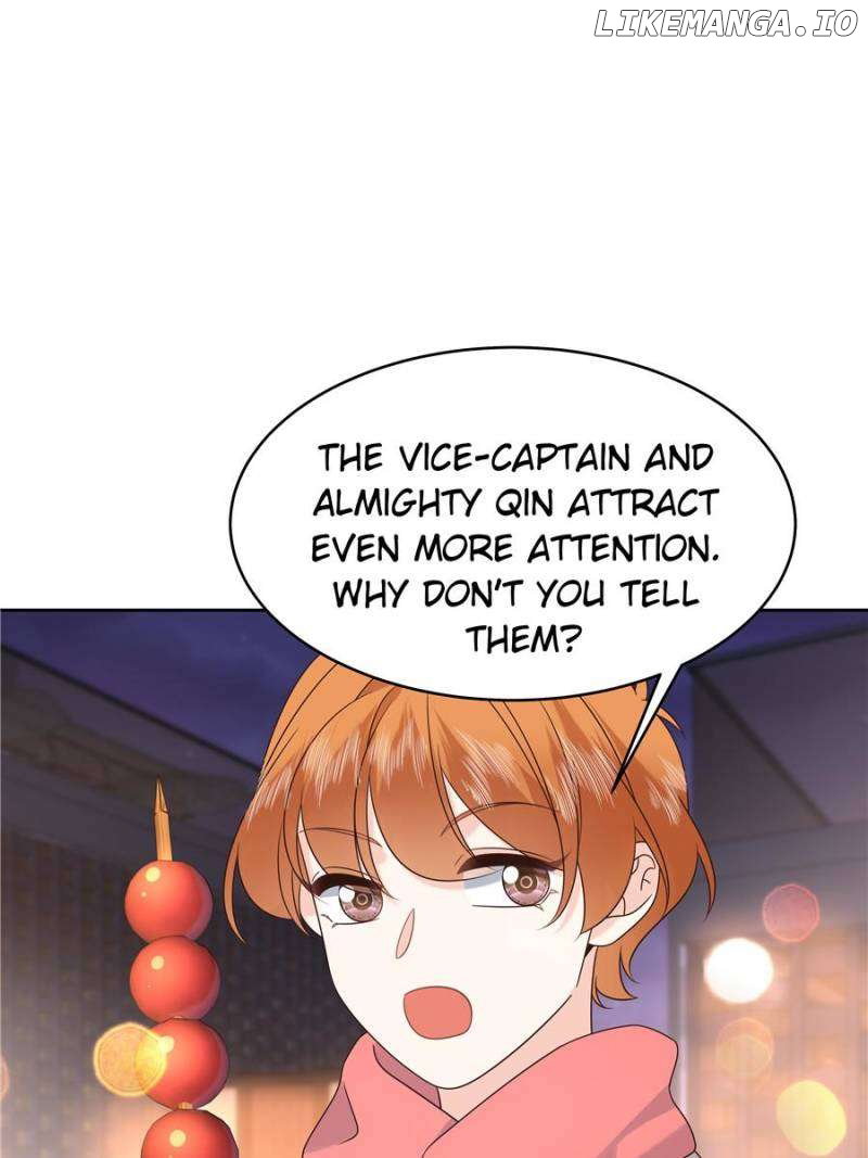 National School Prince Is A Girl Chapter 516 - Page 41