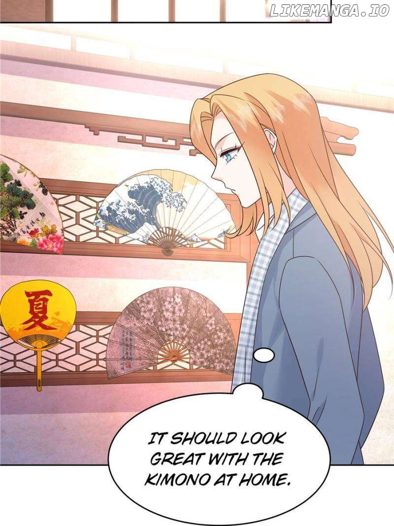 National School Prince Is A Girl Chapter 516 - Page 43