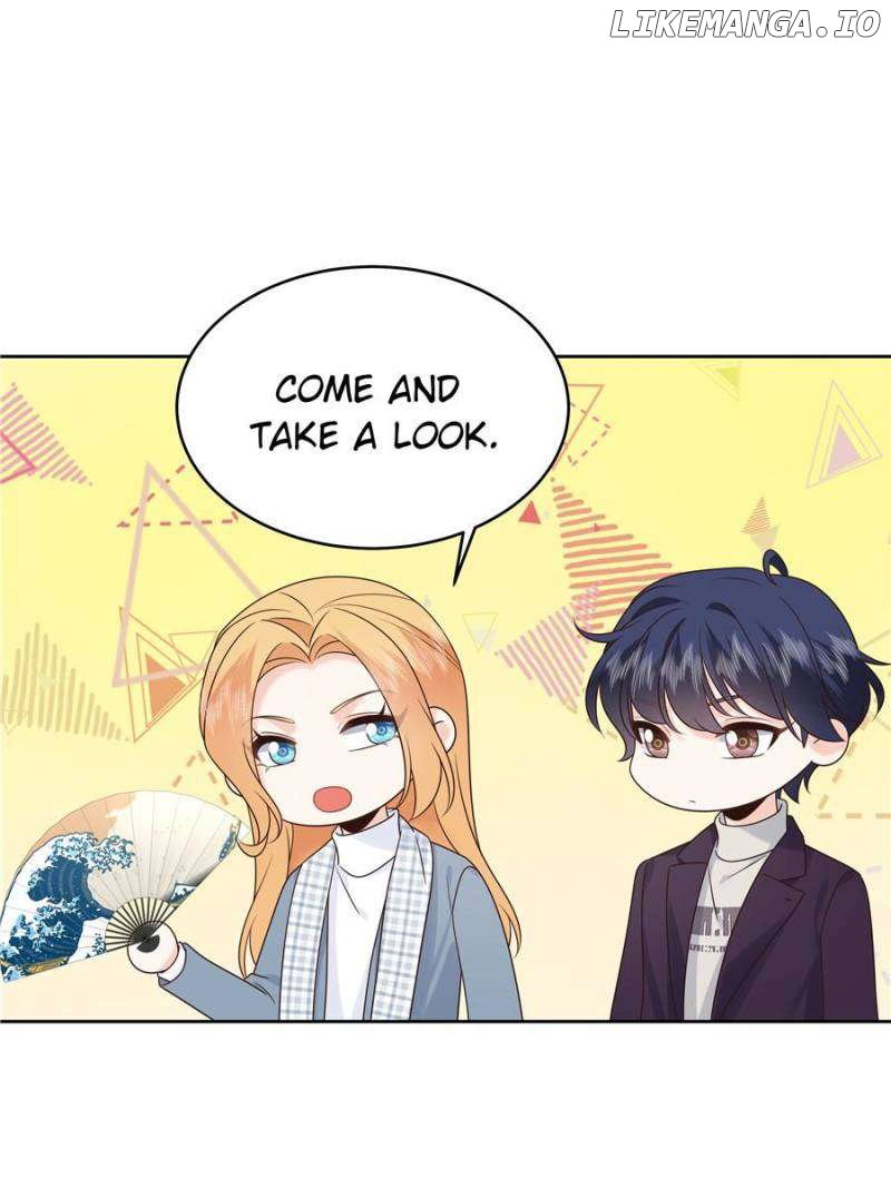 National School Prince Is A Girl Chapter 516 - Page 45