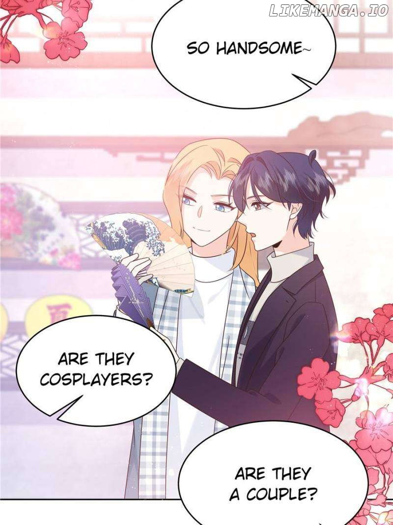 National School Prince Is A Girl Chapter 516 - Page 47
