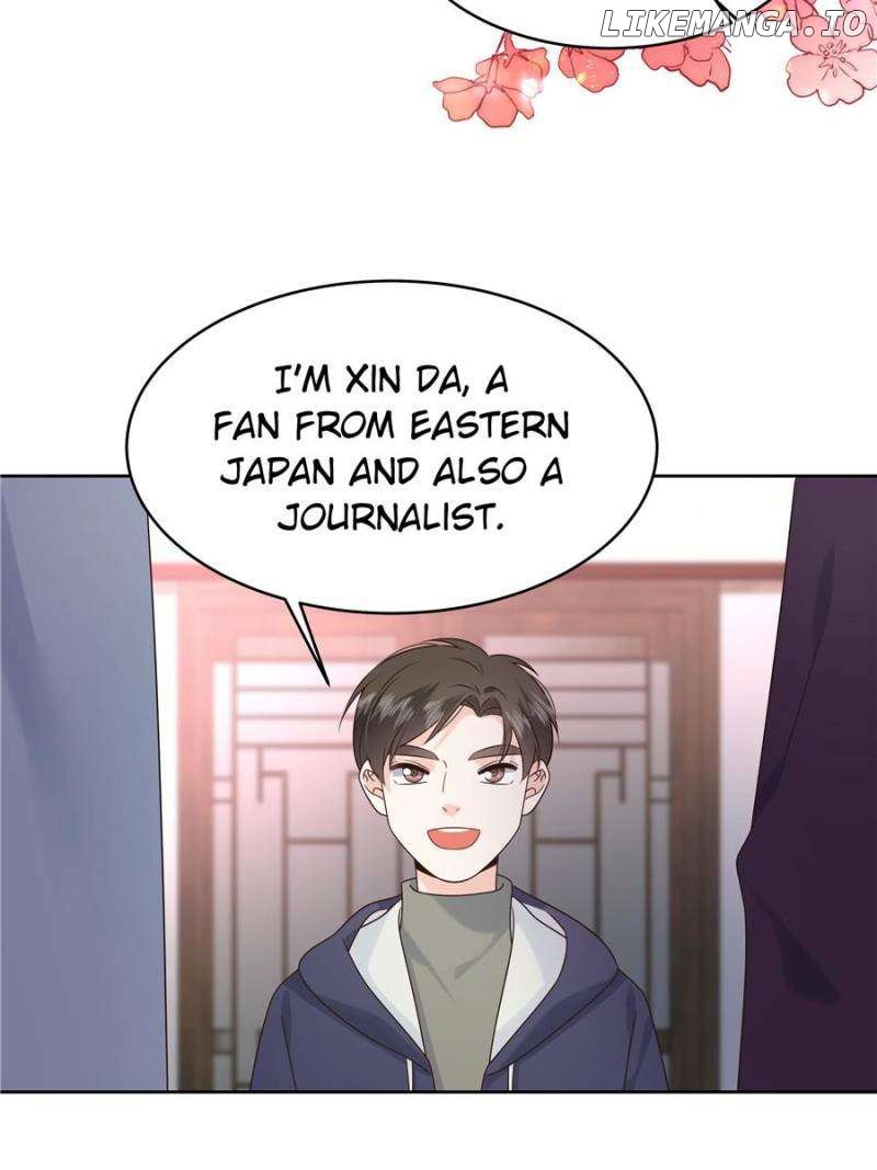 National School Prince Is A Girl Chapter 516 - Page 48