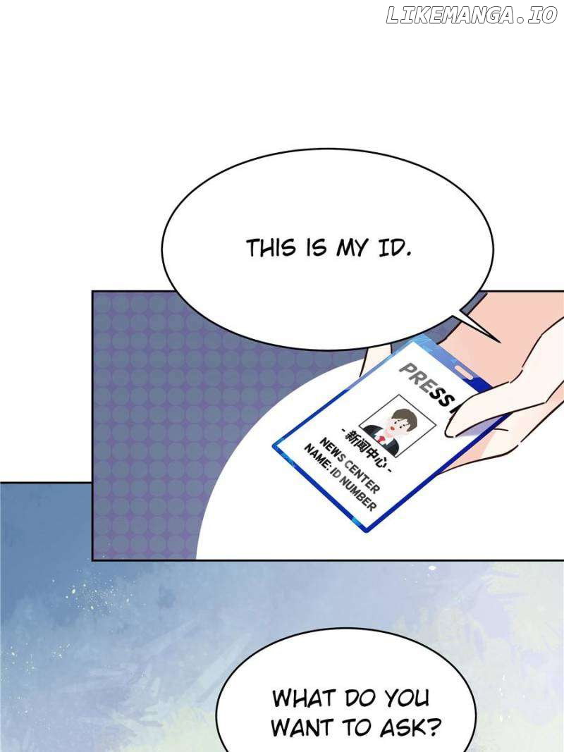 National School Prince Is A Girl Chapter 516 - Page 49