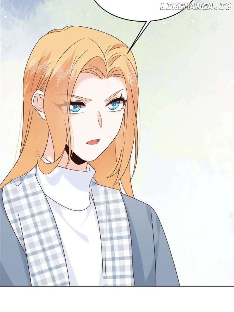 National School Prince Is A Girl Chapter 516 - Page 50
