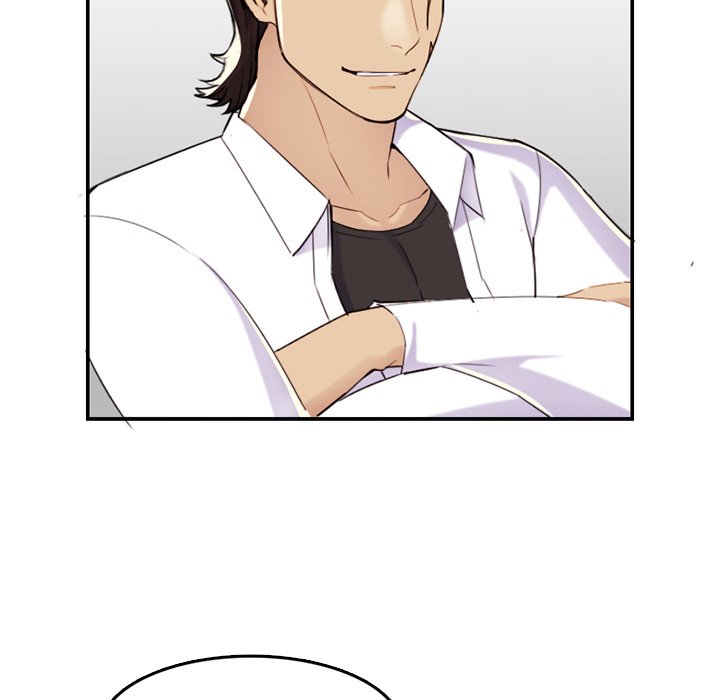 Never Too Late Chapter 36 - Page 27