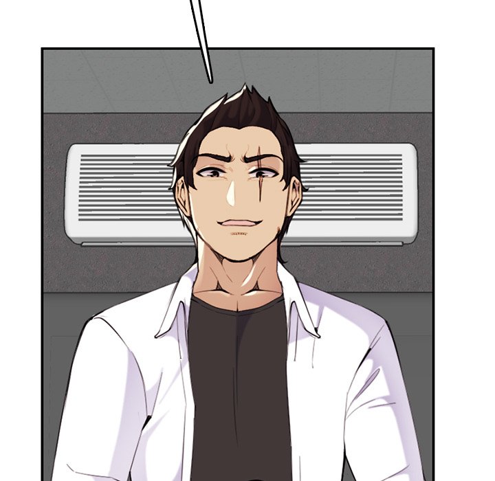 Never Too Late Chapter 36 - Page 33