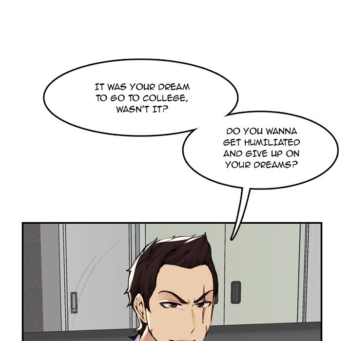 Never Too Late Chapter 36 - Page 43
