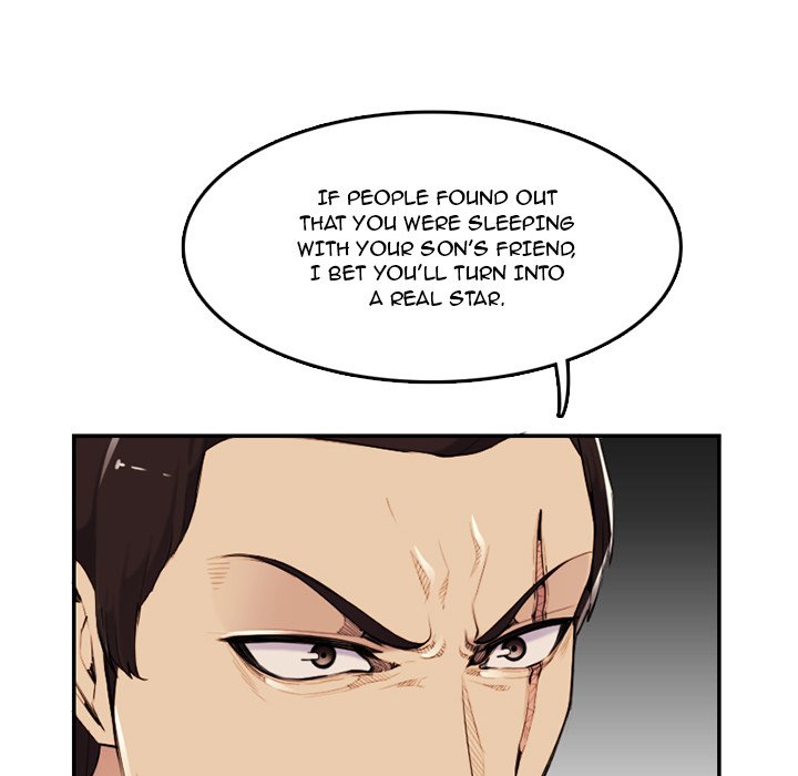 Never Too Late Chapter 36 - Page 49