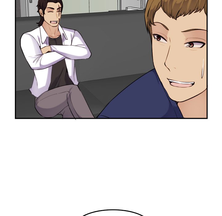 Never Too Late Chapter 36 - Page 65