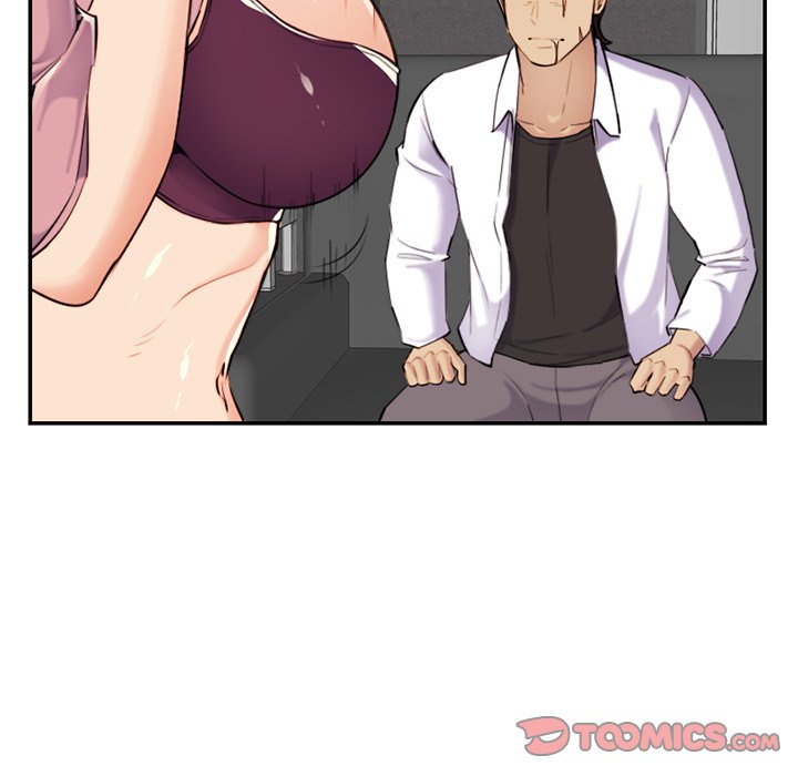Never Too Late Chapter 36 - Page 70