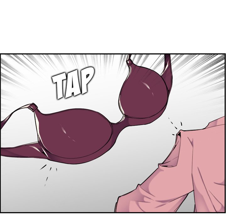 Never Too Late Chapter 36 - Page 81