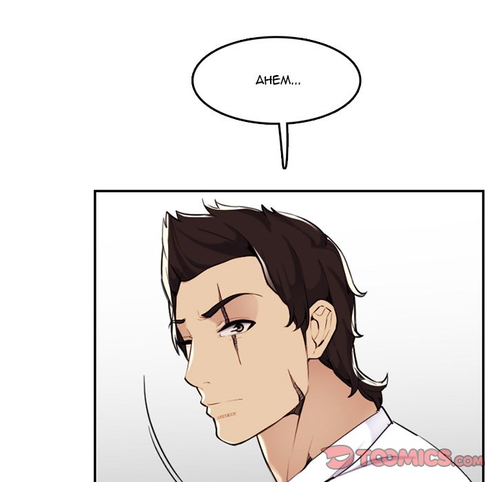 Never Too Late Chapter 36 - Page 86