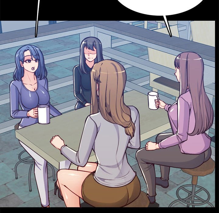 Never Too Late Chapter 41 - Page 7