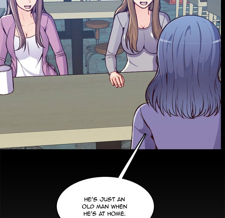 Never Too Late Chapter 41 - Page 11