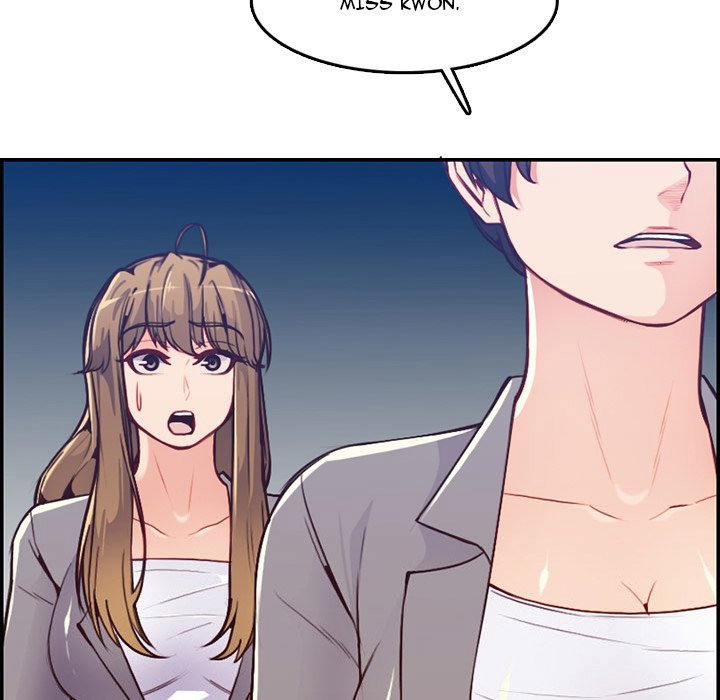 Never Too Late Chapter 41 - Page 31