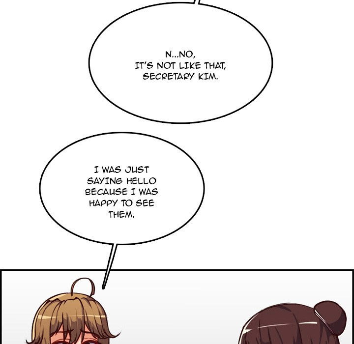 Never Too Late Chapter 41 - Page 36