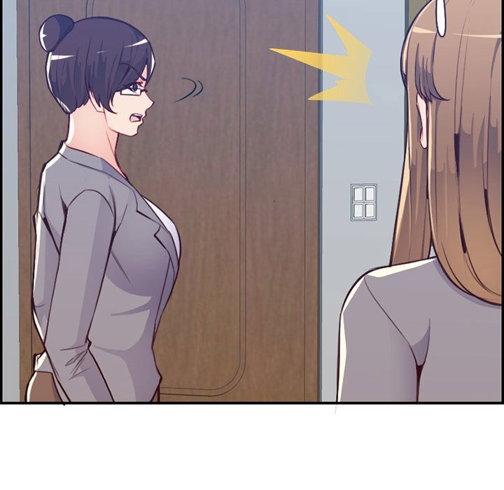 Never Too Late Chapter 41 - Page 41