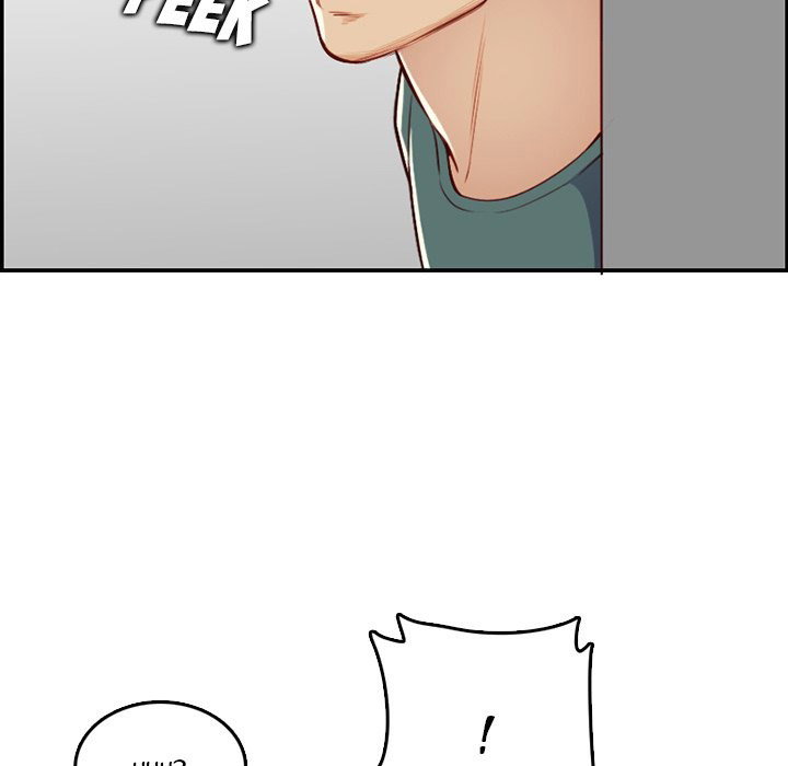 Never Too Late Chapter 41 - Page 56